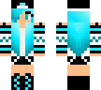 ice girl