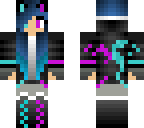ice psychic lubey_wolfplayz