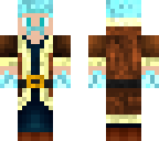 ice wizard