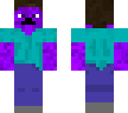 infected steve