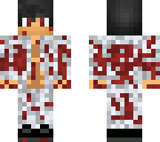 insane bloody aaron