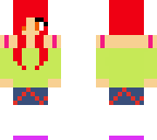 invisible legs edited
