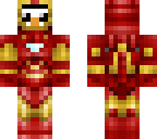 iron penguin