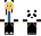 it panda edit