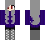 its a person