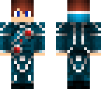 jace hoodless