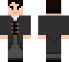 jack harkness with removable jacket