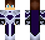 joey's armor