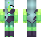 katelyn as peridot