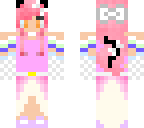 kawaii chan