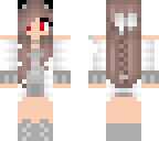 kawaii girl