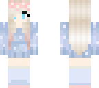 kawaii girl