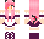 kawaii maid