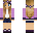 kijapoo's skin