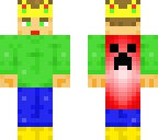 king