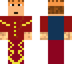 king henderson