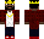 kingnir_