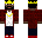 kingnir_