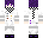 kokichi oma