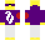 lemonlimemc purple