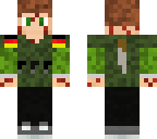 leon arme-skin