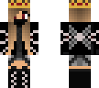 leuke skin
