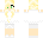 lily my oc