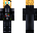 lol darth kenisis