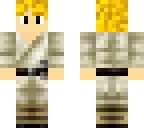 luke skywalker