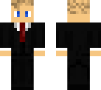 man in suit