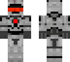 master cheif