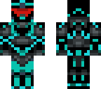 matrix armor