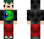 me without glasses