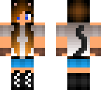 mefwia girl