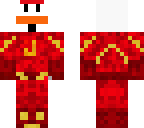 mexican chicken