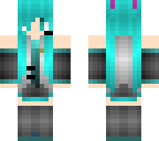 miku chan