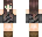 mimi - oc