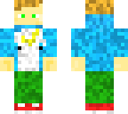 minecraft boy