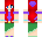modern ariel