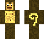 monkey boy