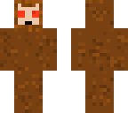 monkey dude