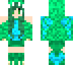 my dragon skin