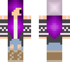 my first chibi