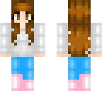 my first skin remake