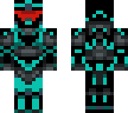 my halo skin