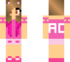 my new main skin