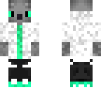 my new skin