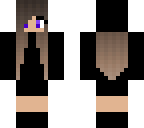 my new youtube skin