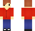 my own skin