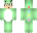 my skin